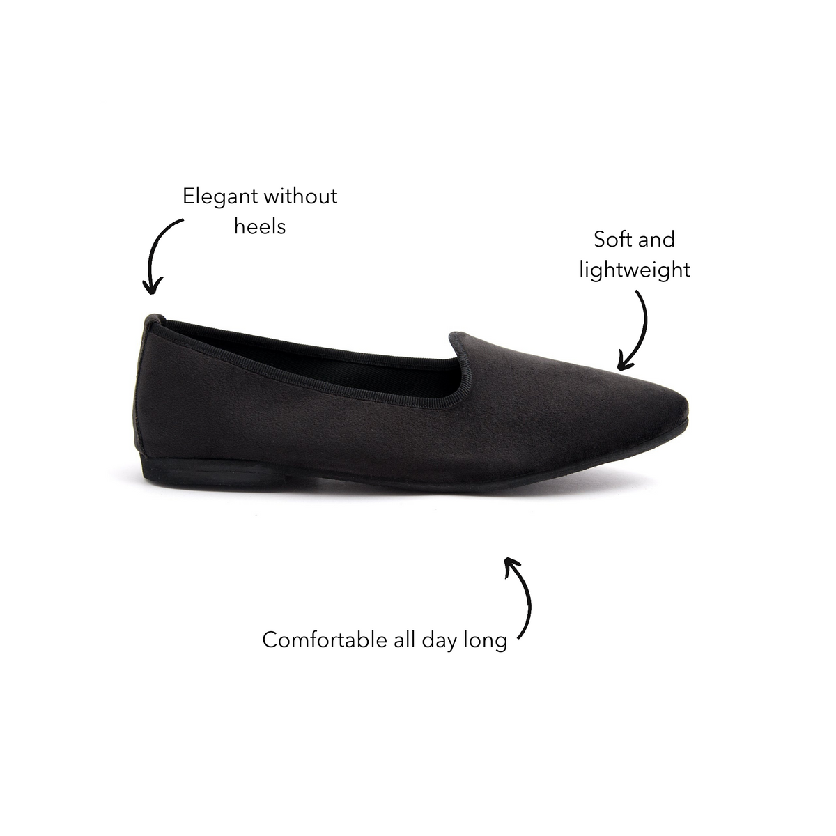 Scarpetta Flavia pre-order