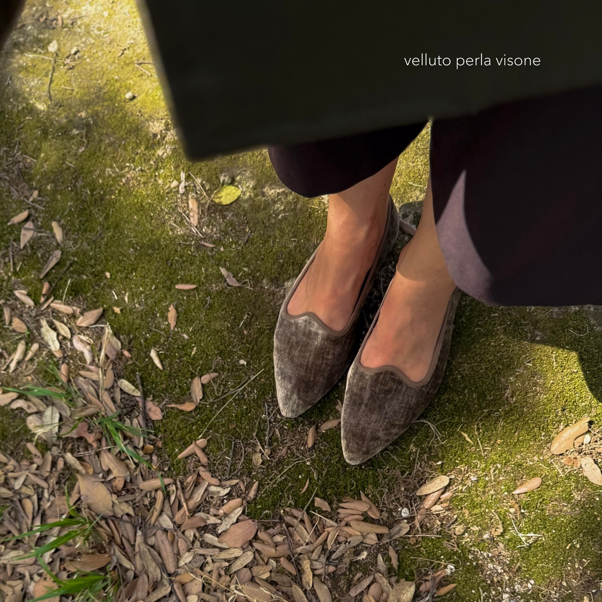 Scarpetta Flavia pre-order