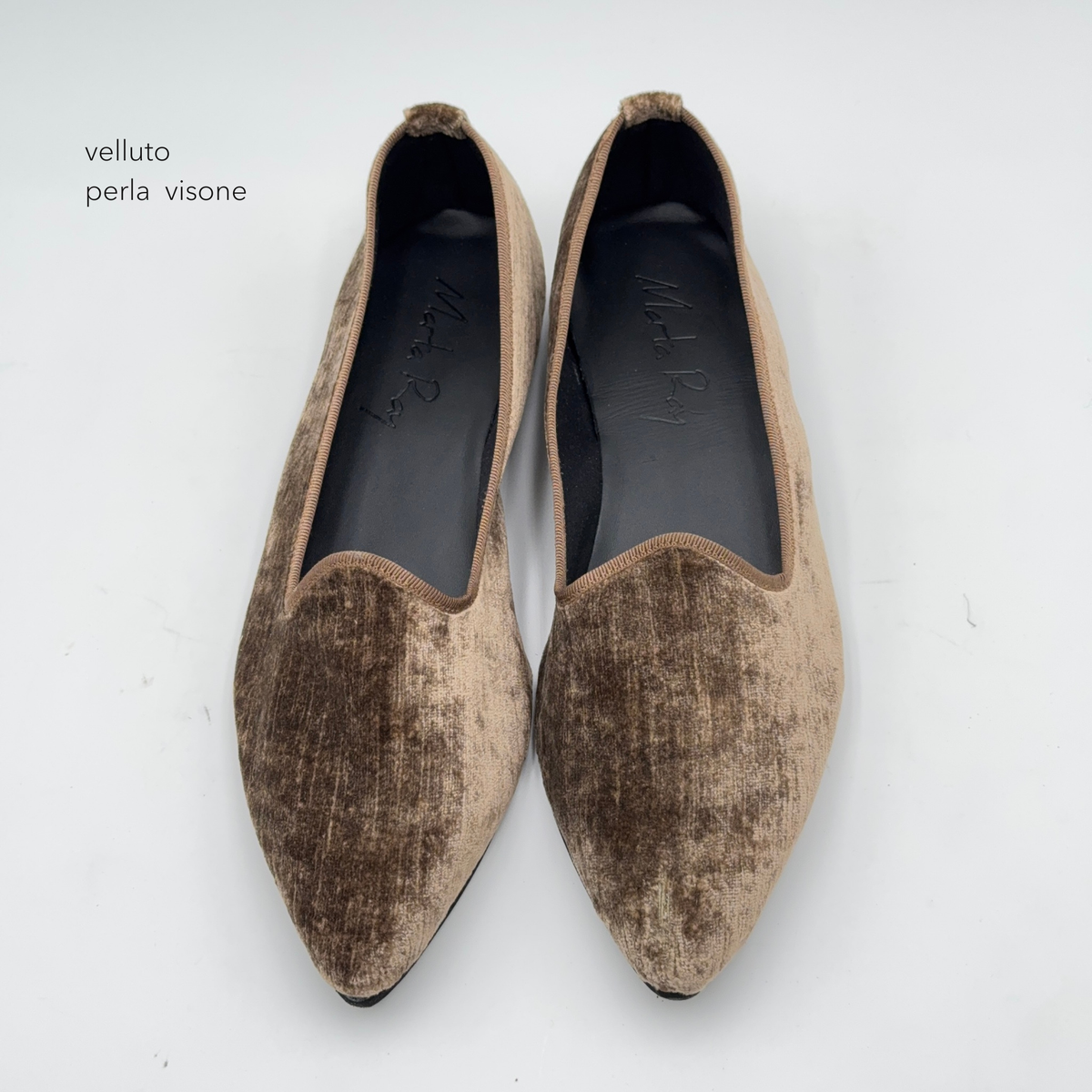 Scarpetta Flavia pre-order