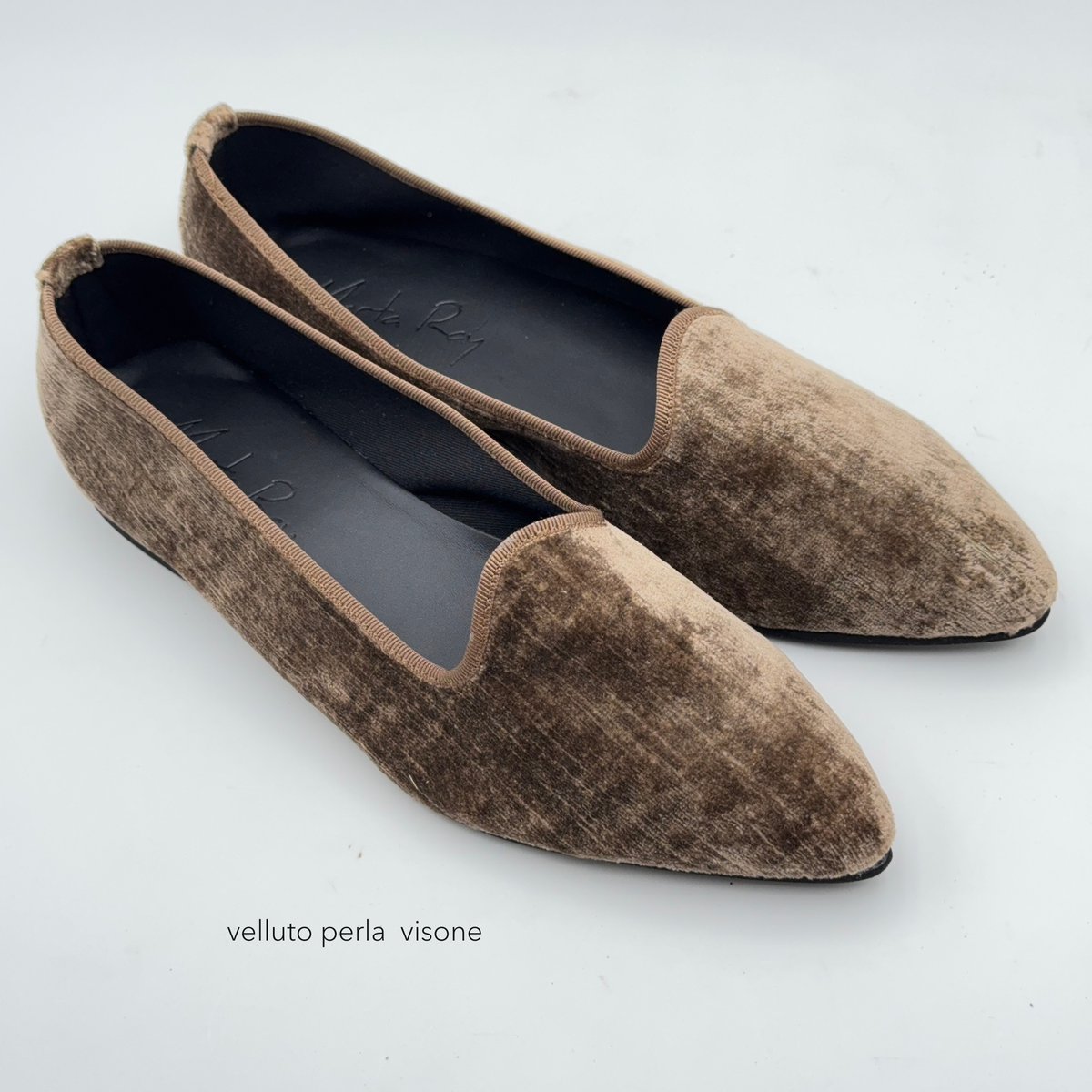 Scarpetta Flavia pre-order