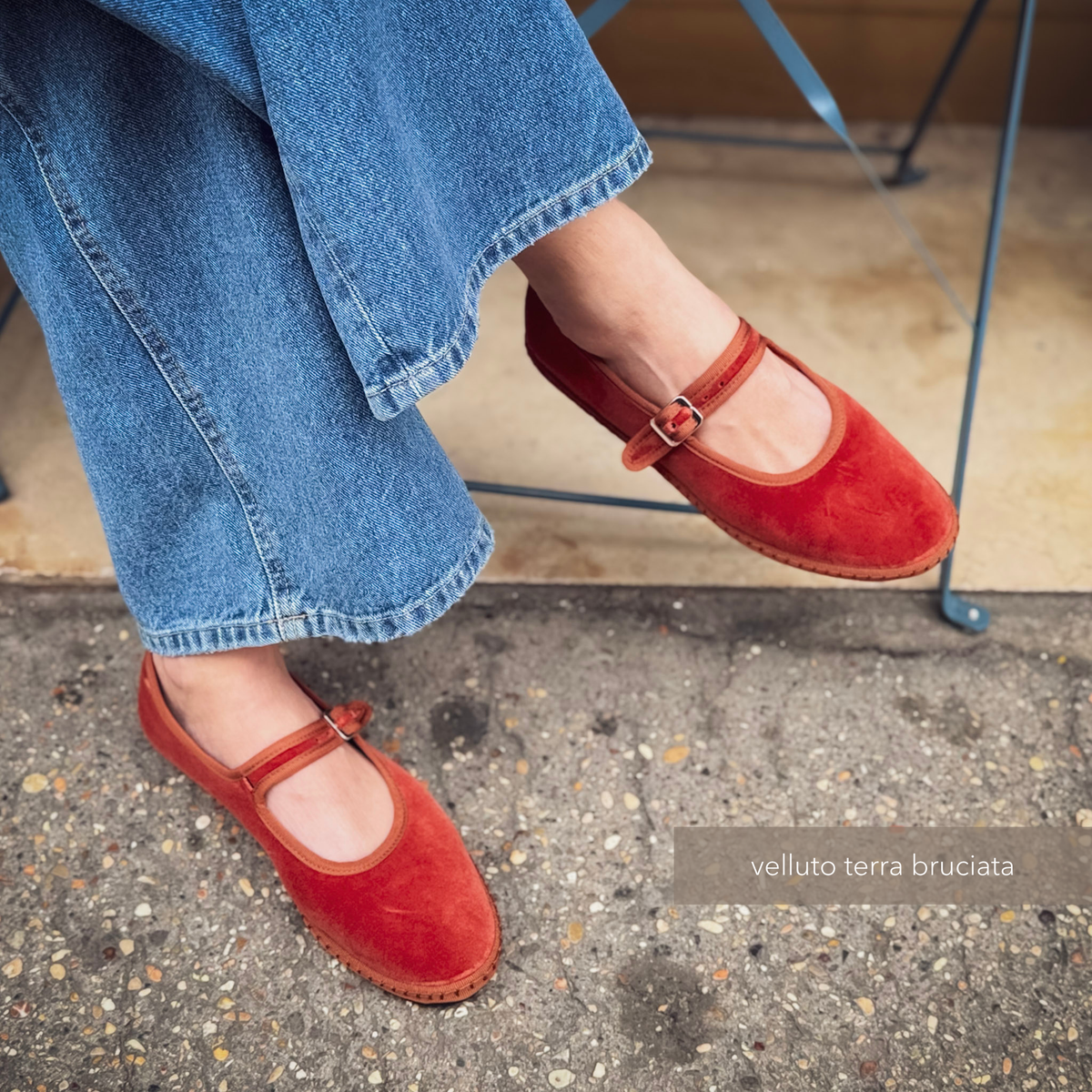 Bebe Mary Jane pre-order