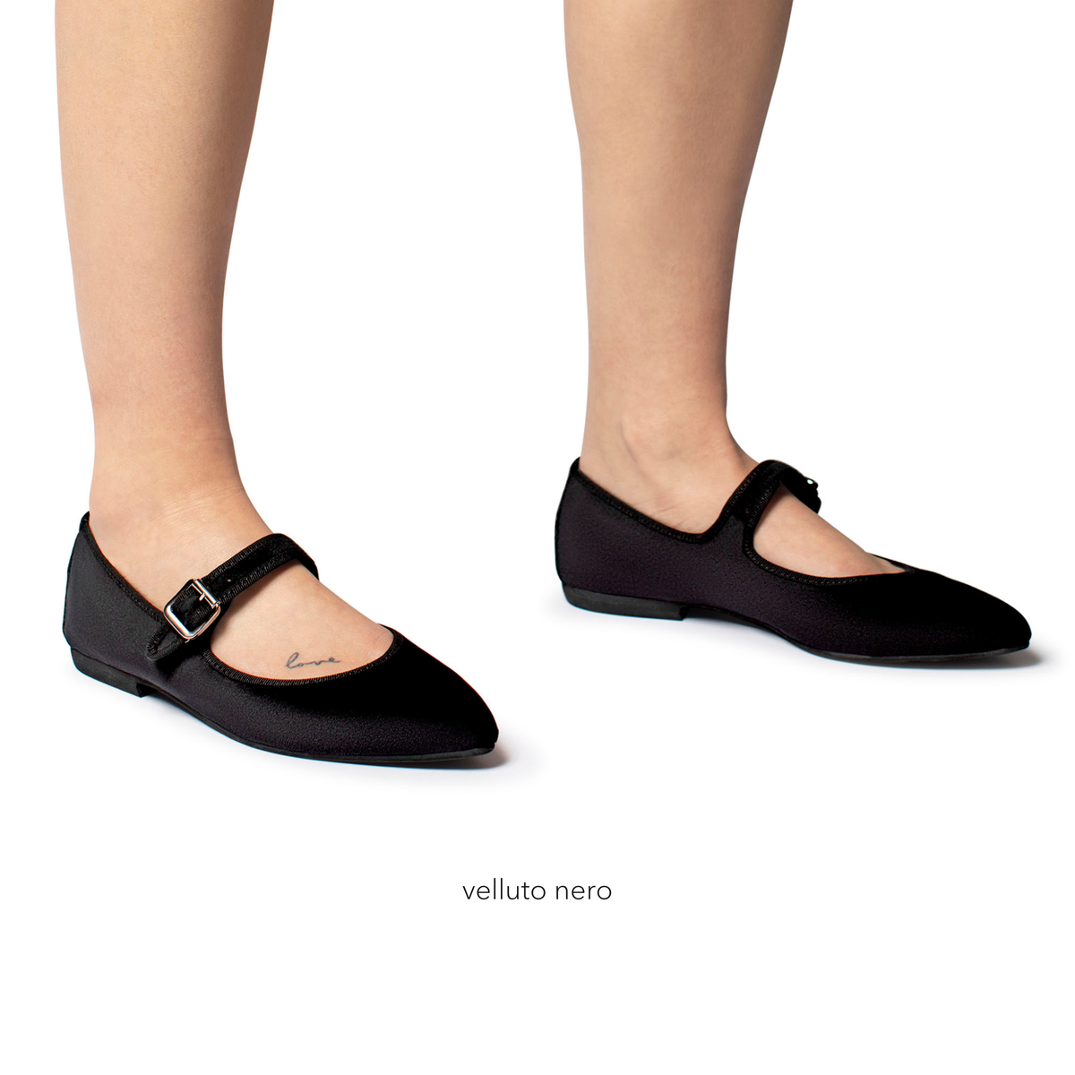 Flavia Mary Jane pre-order