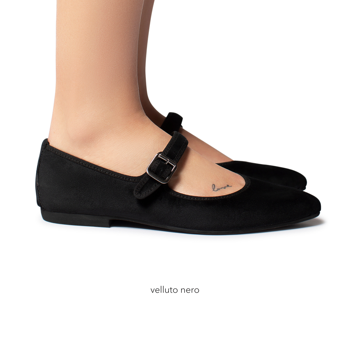 Flavia Mary Jane pre-order