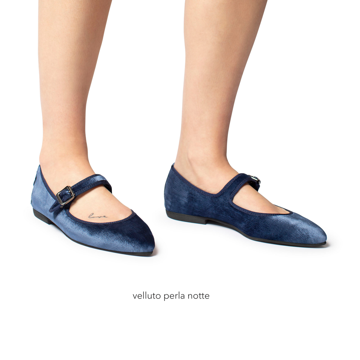 Flavia Mary Jane pre-order