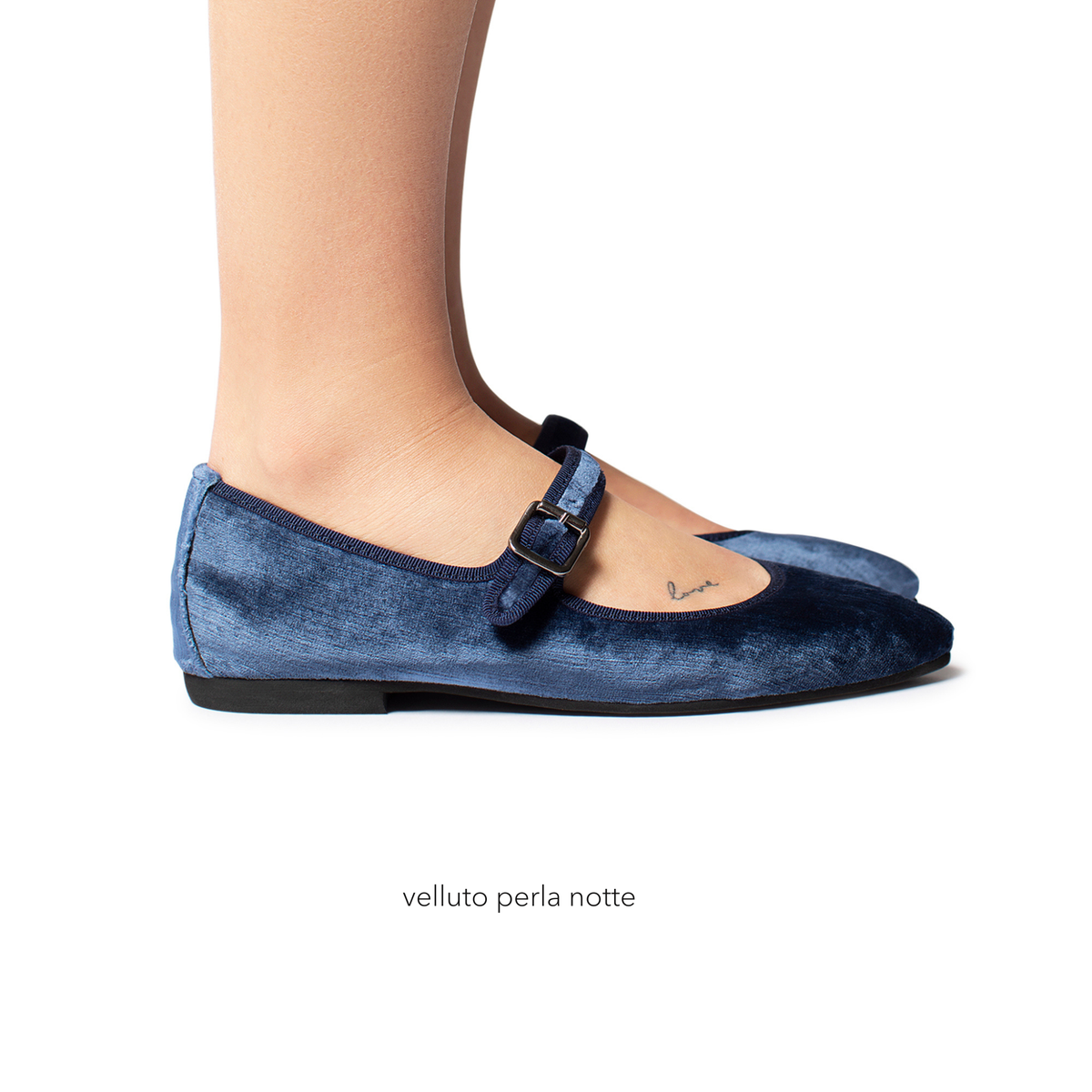 Flavia Mary Jane pre-order