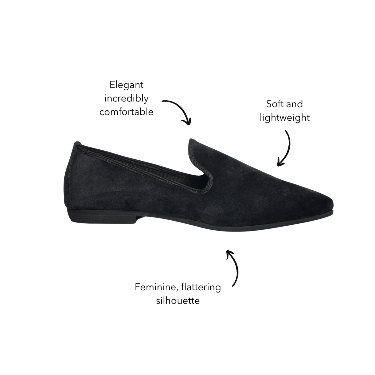 Pantofola Lea pre-order
