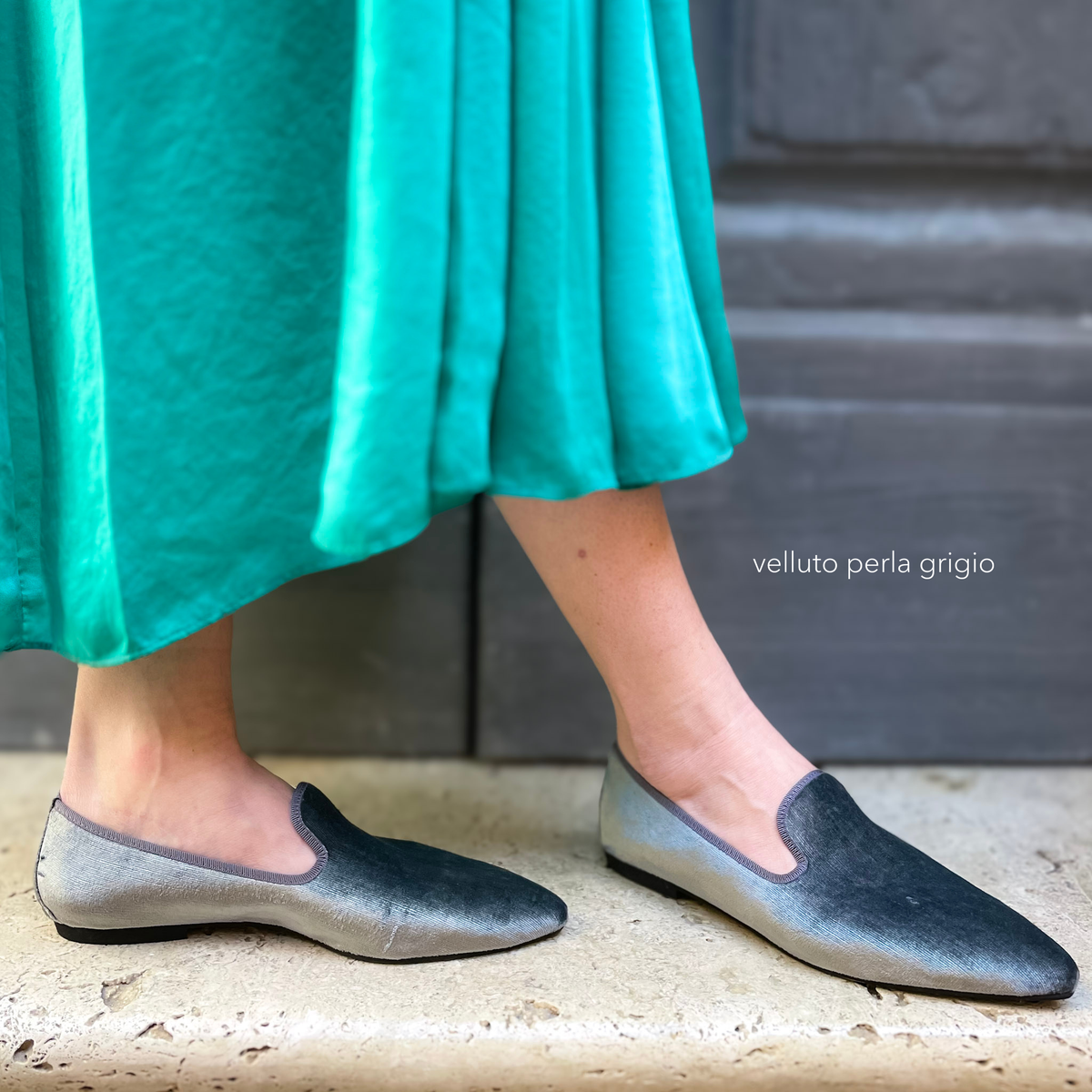 Pantofola Lea pre-order