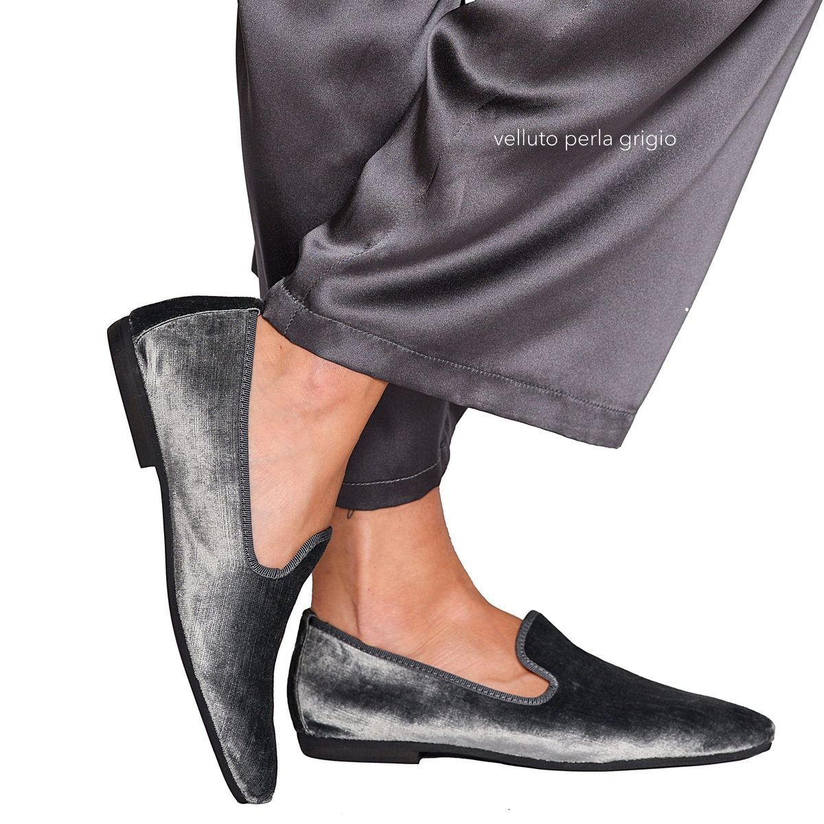 Pantofola Lea pre-order