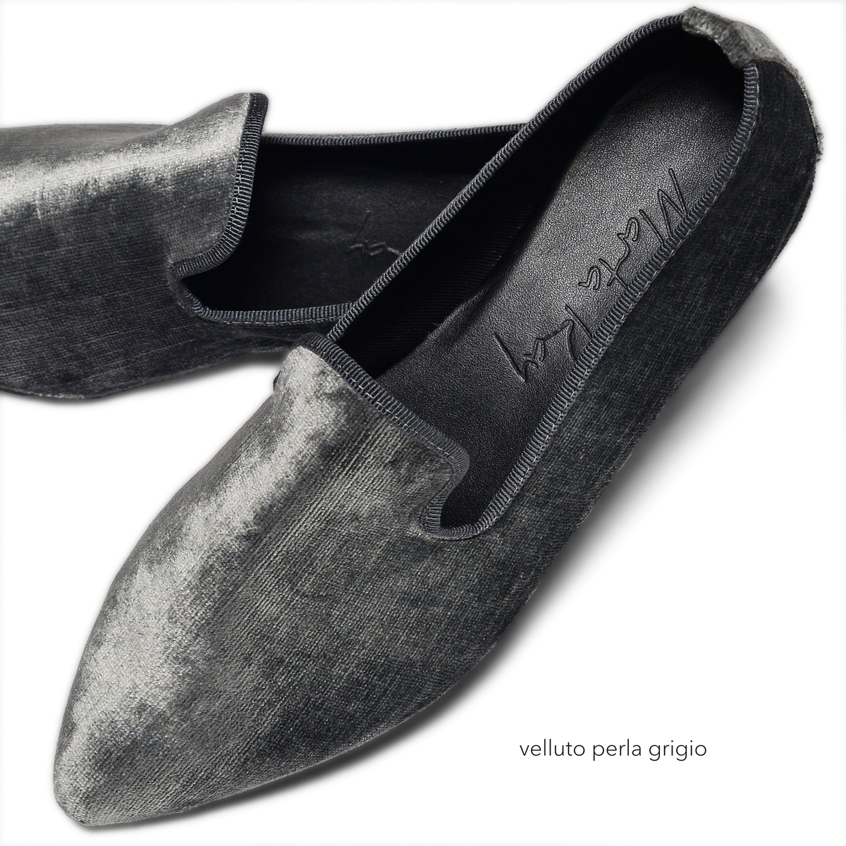 Pantofola Lea pre-order
