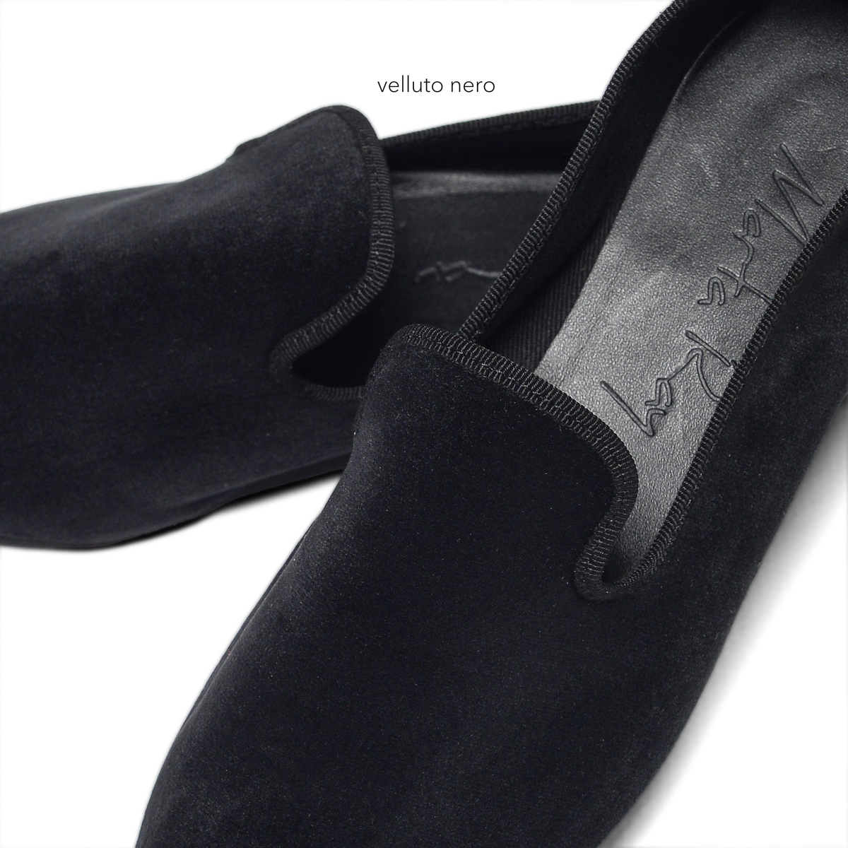 Pantofola Lea pre-order