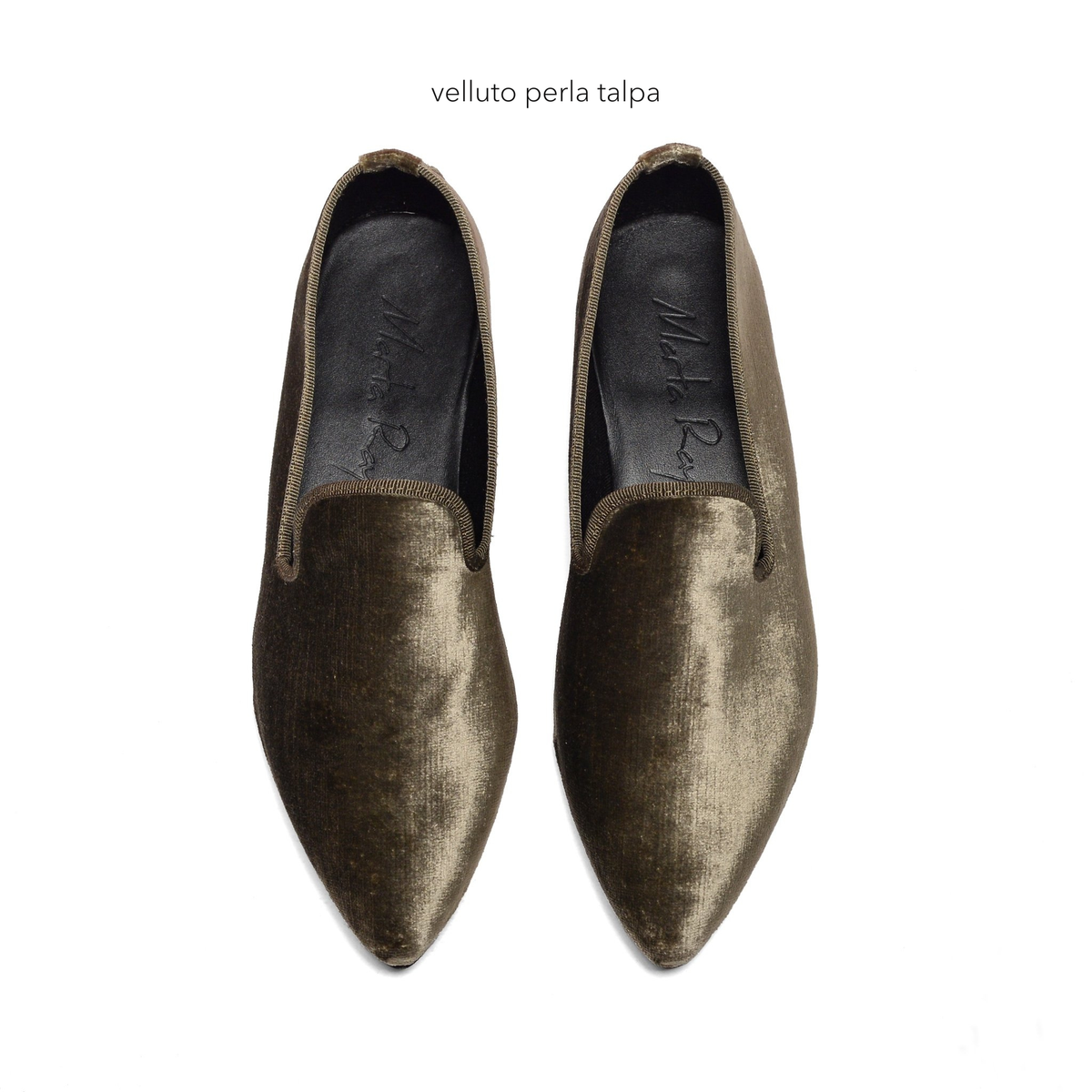 Pantofola Lea pre-order