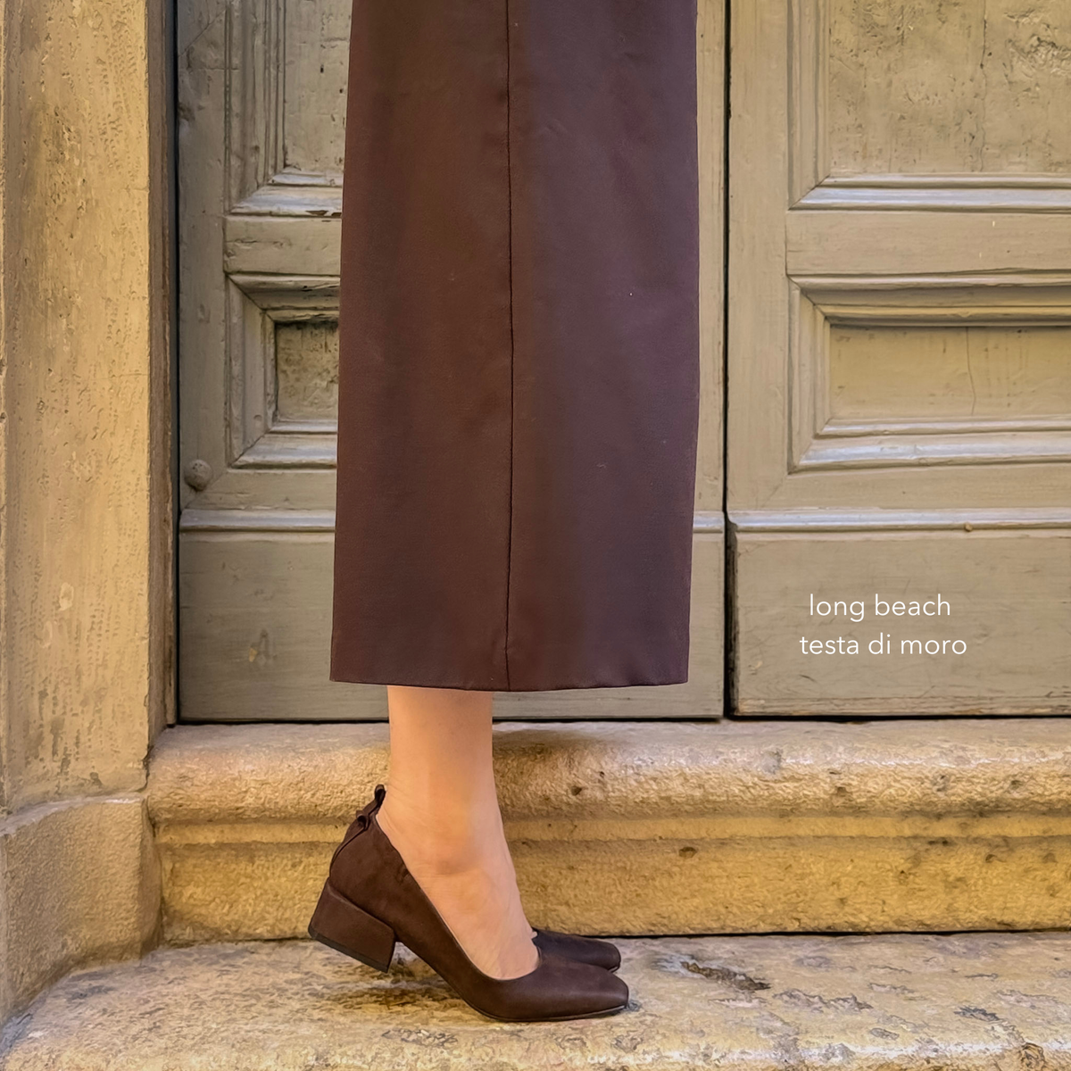 Ines pre-order