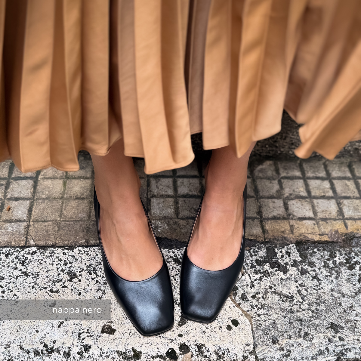 Ines pre-order