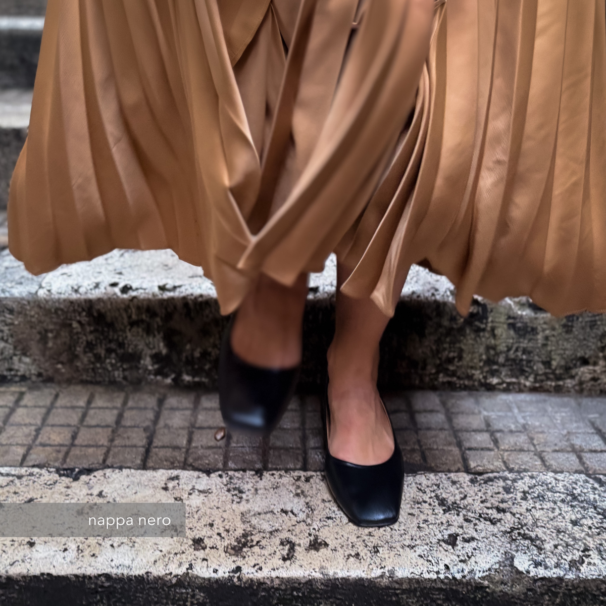 Ines pre-order
