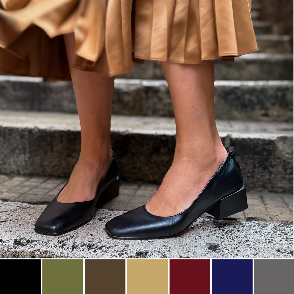Ines pre-order
