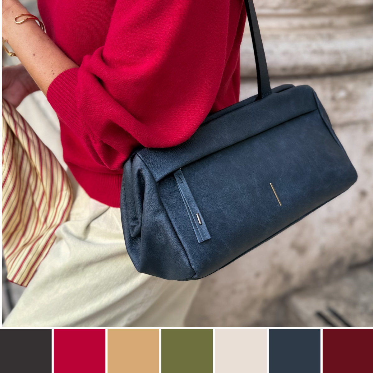 Margo pre-order