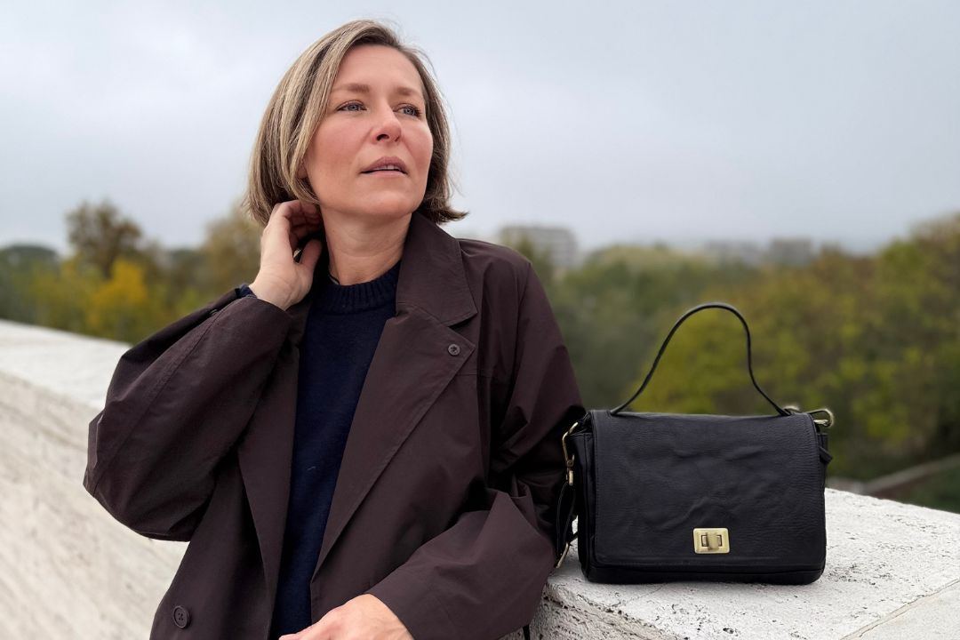 Bags, shoes and accessories for women – Marta Ray