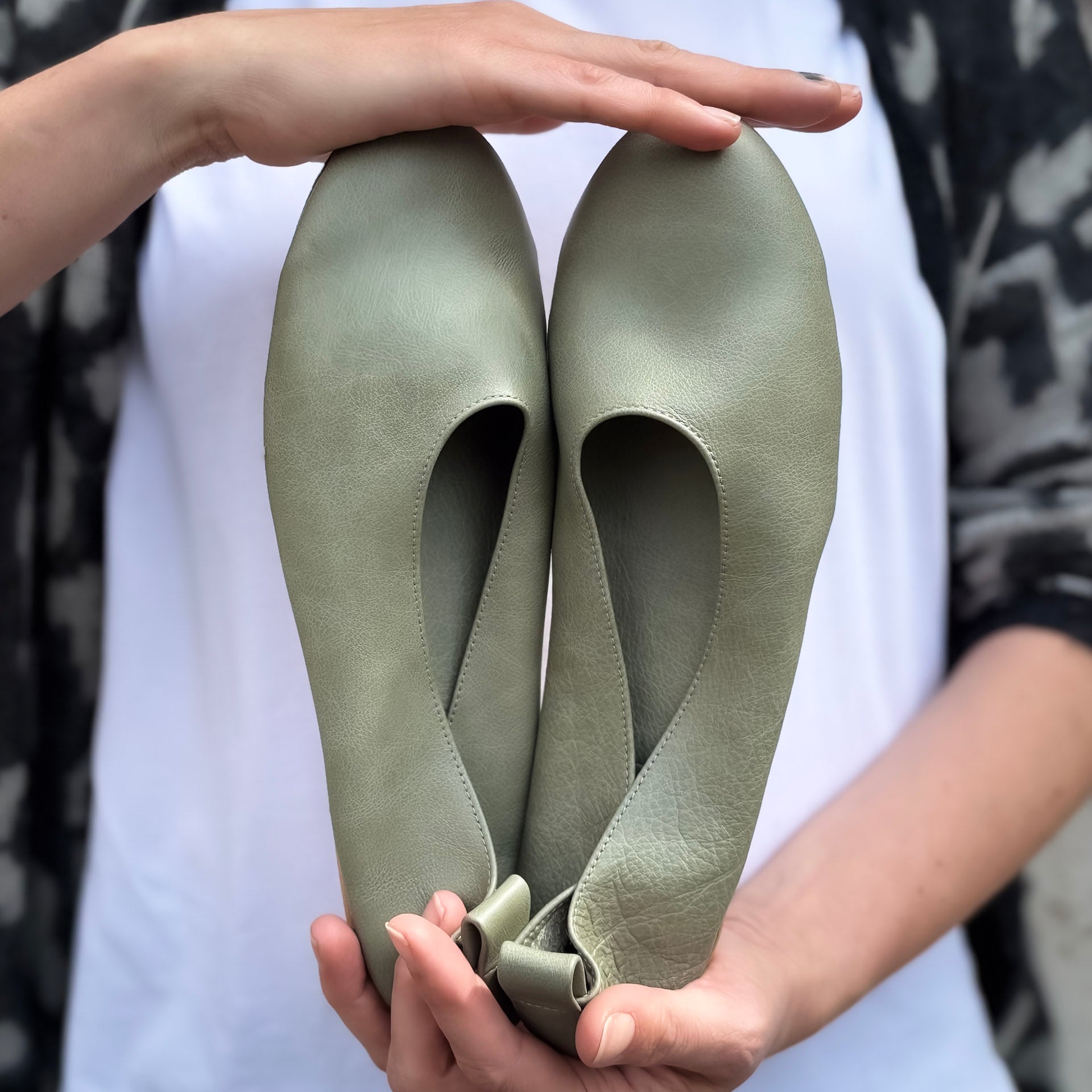 Ballerina Elsa mistral edera