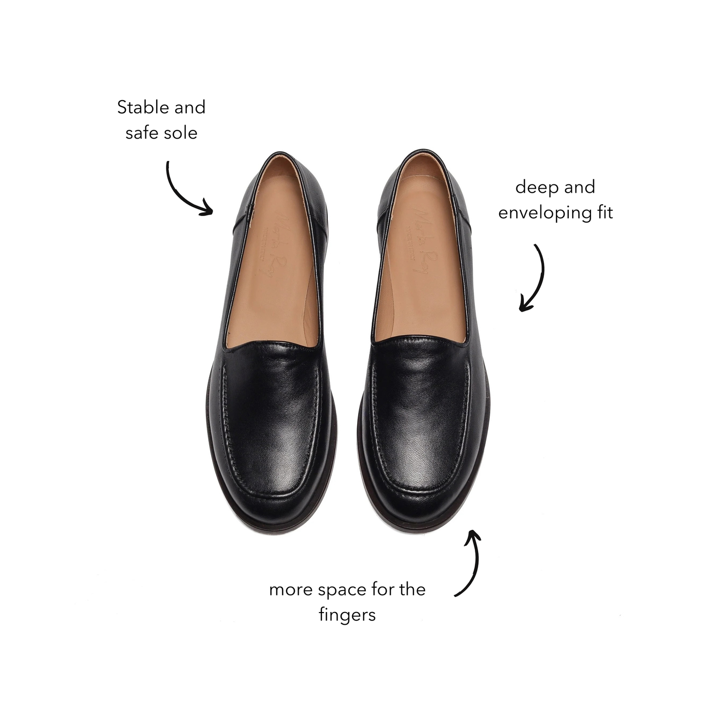 Mocassino Cosima pre-order