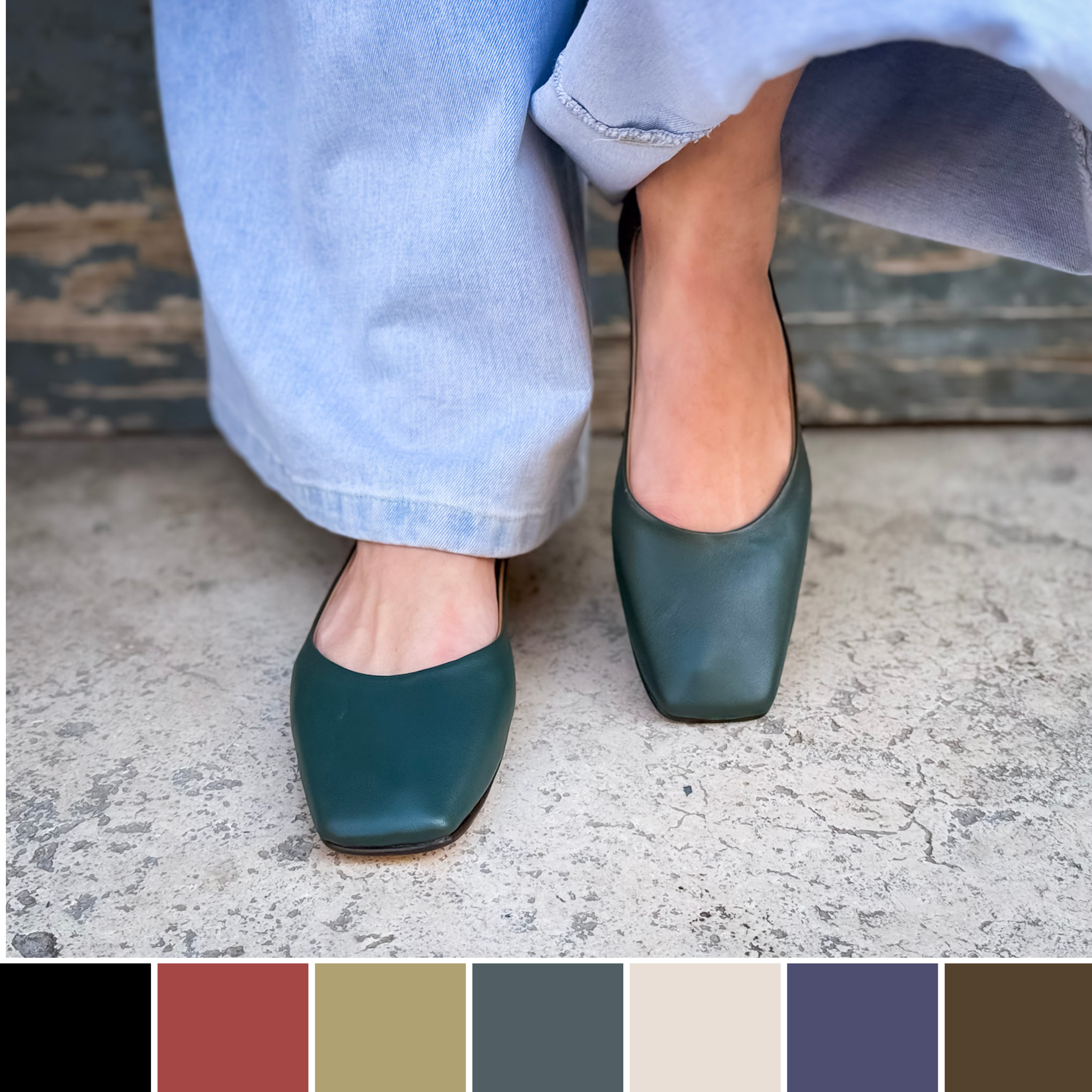 Ballerina Fiorella pre-order