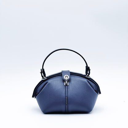 Pouf Small mousse jeans