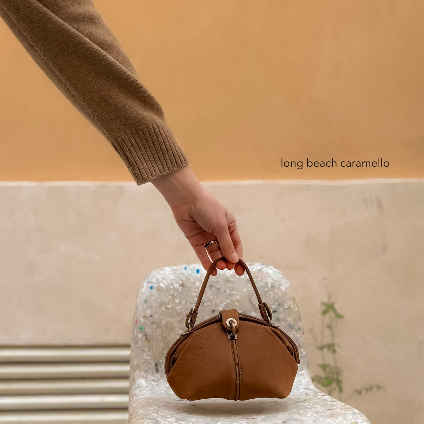 Pouf Small pre-order