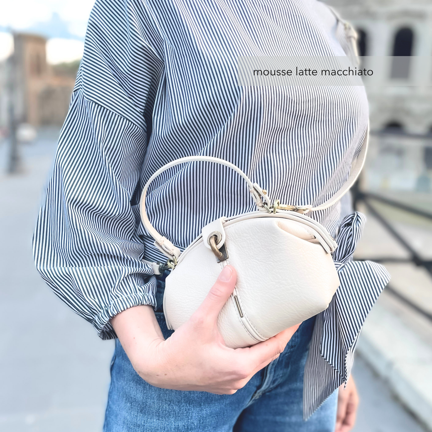 Pouf Small pre-order