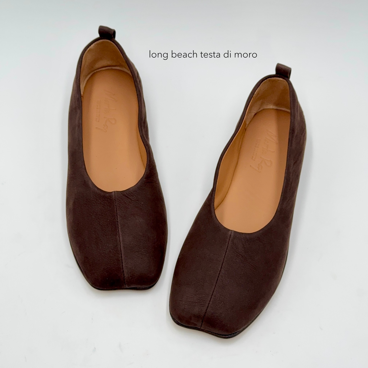 Ballerina Tabi pre-order