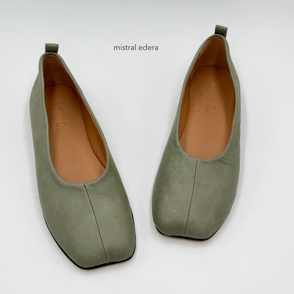 Ballerina Tabi pre-order