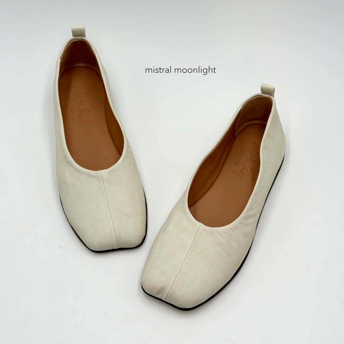 Ballerina Tabi pre-order