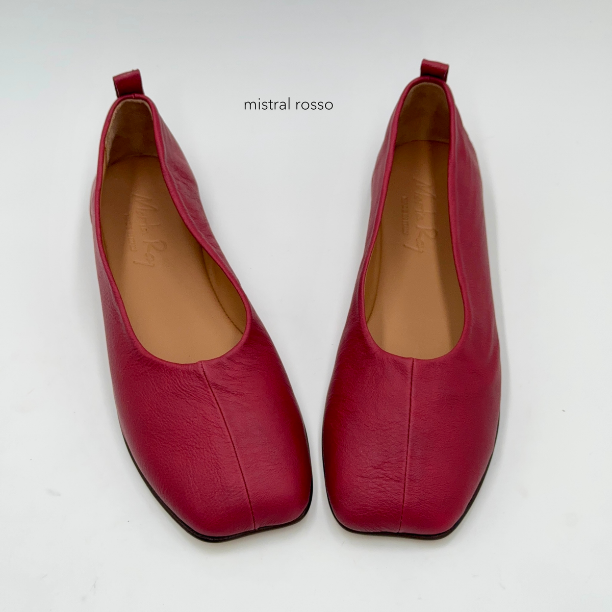 Ballerina Tabi pre-order