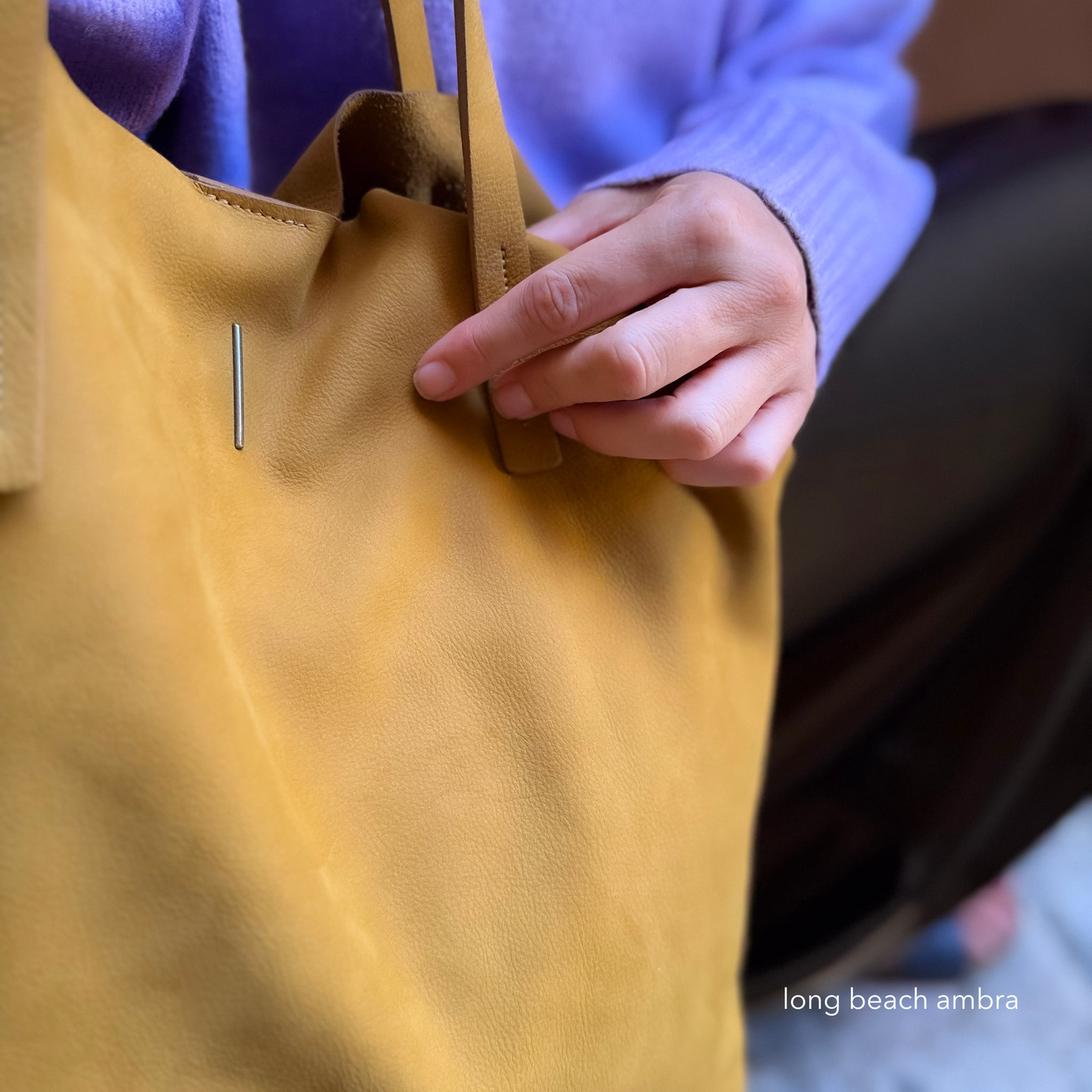 Alice Bag pre-order