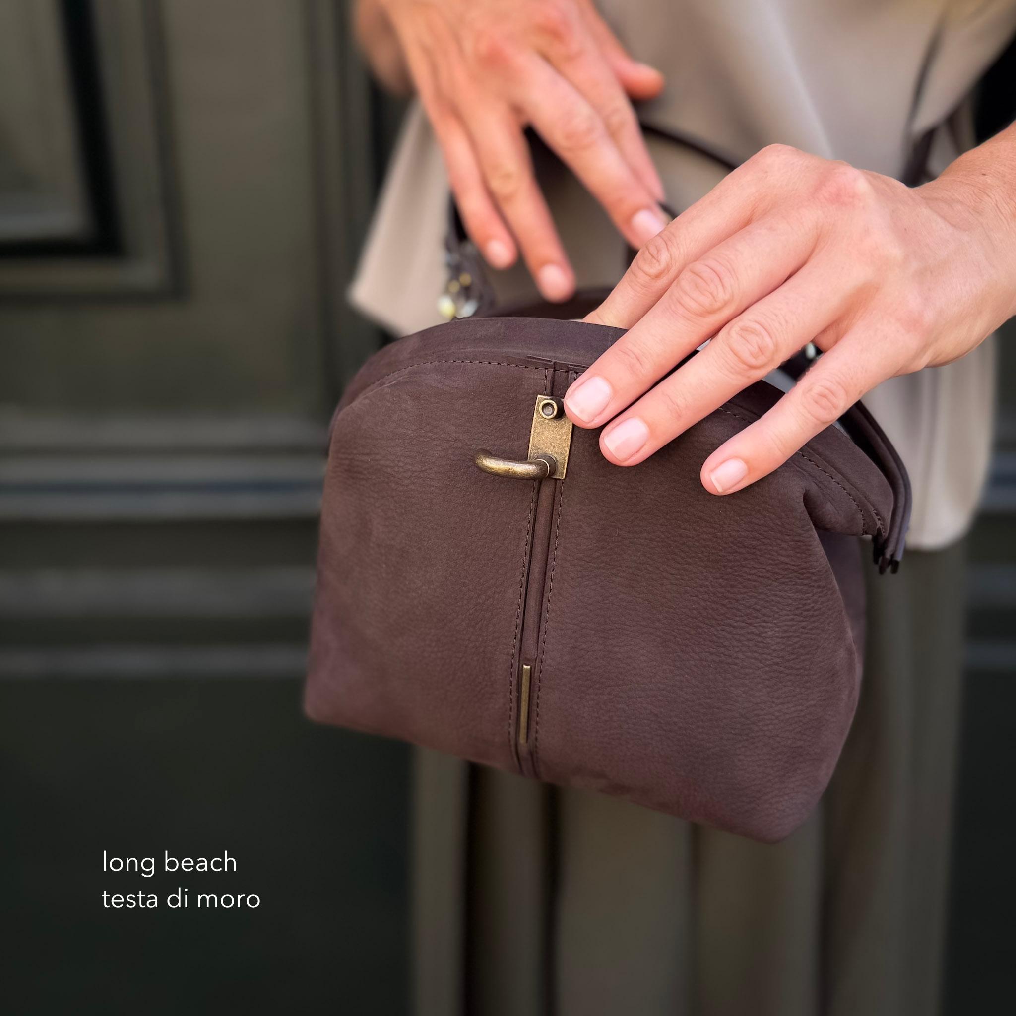 Pouf Medium pre-order
