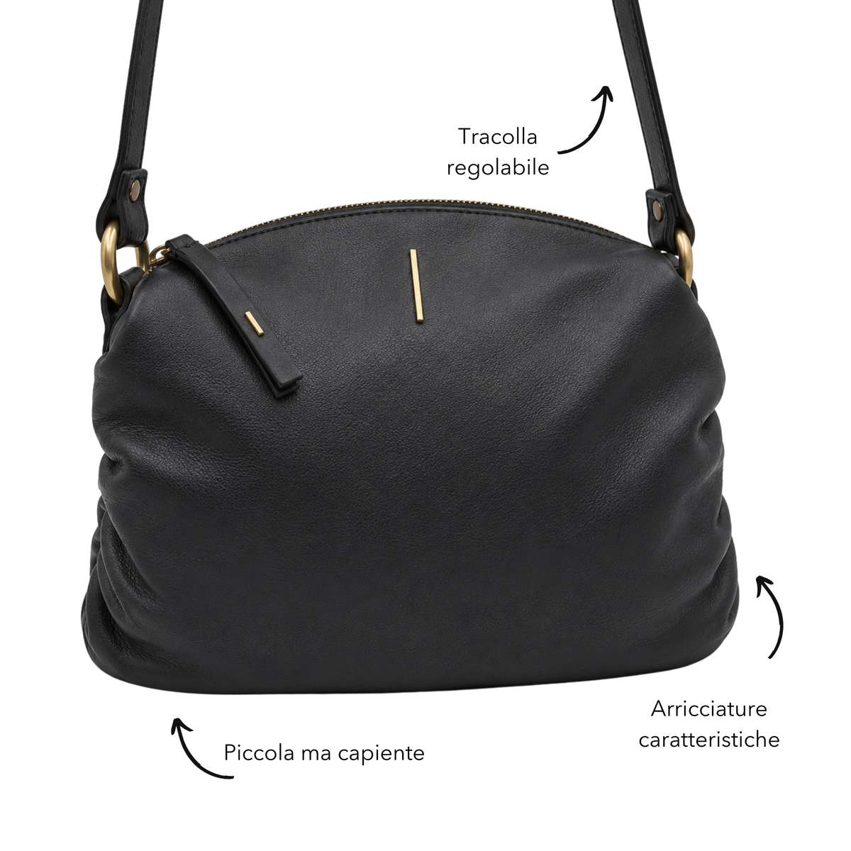 Zoe pre-order