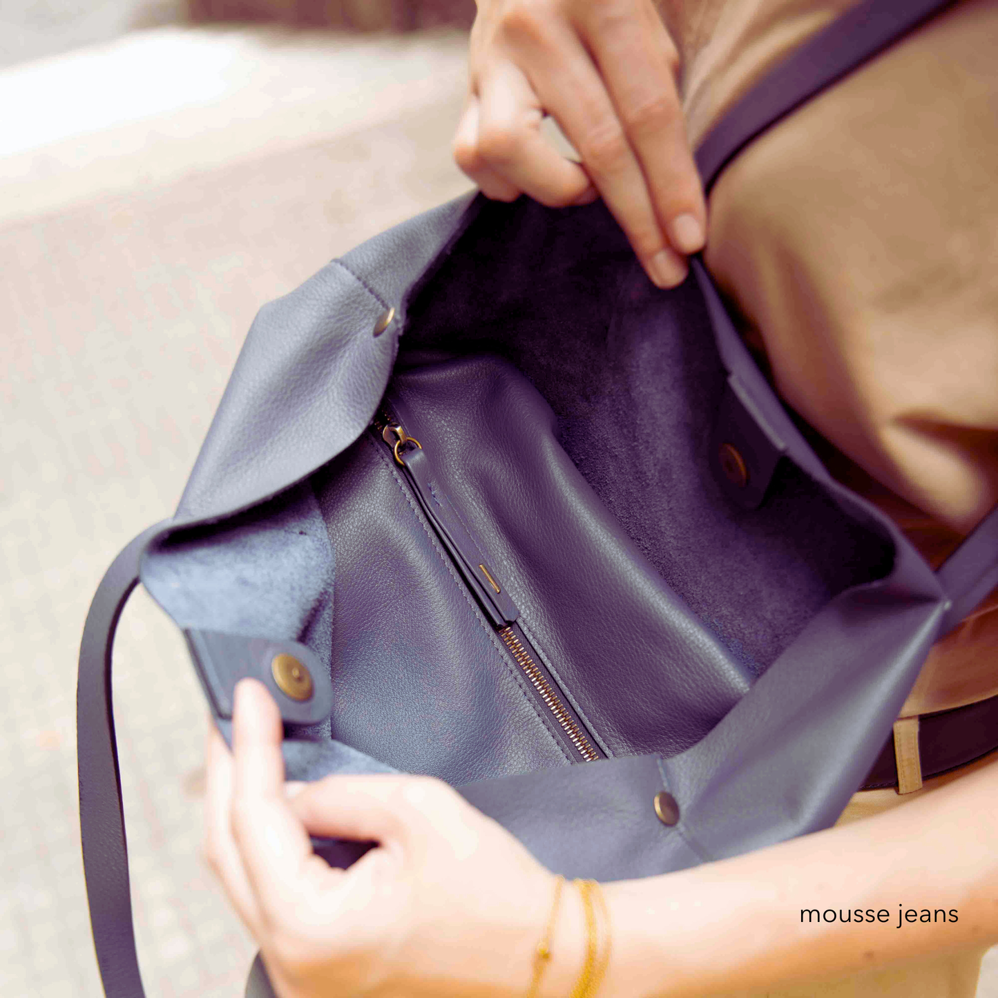 Alice Bag pre-order