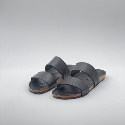 Salina birk mousse nero