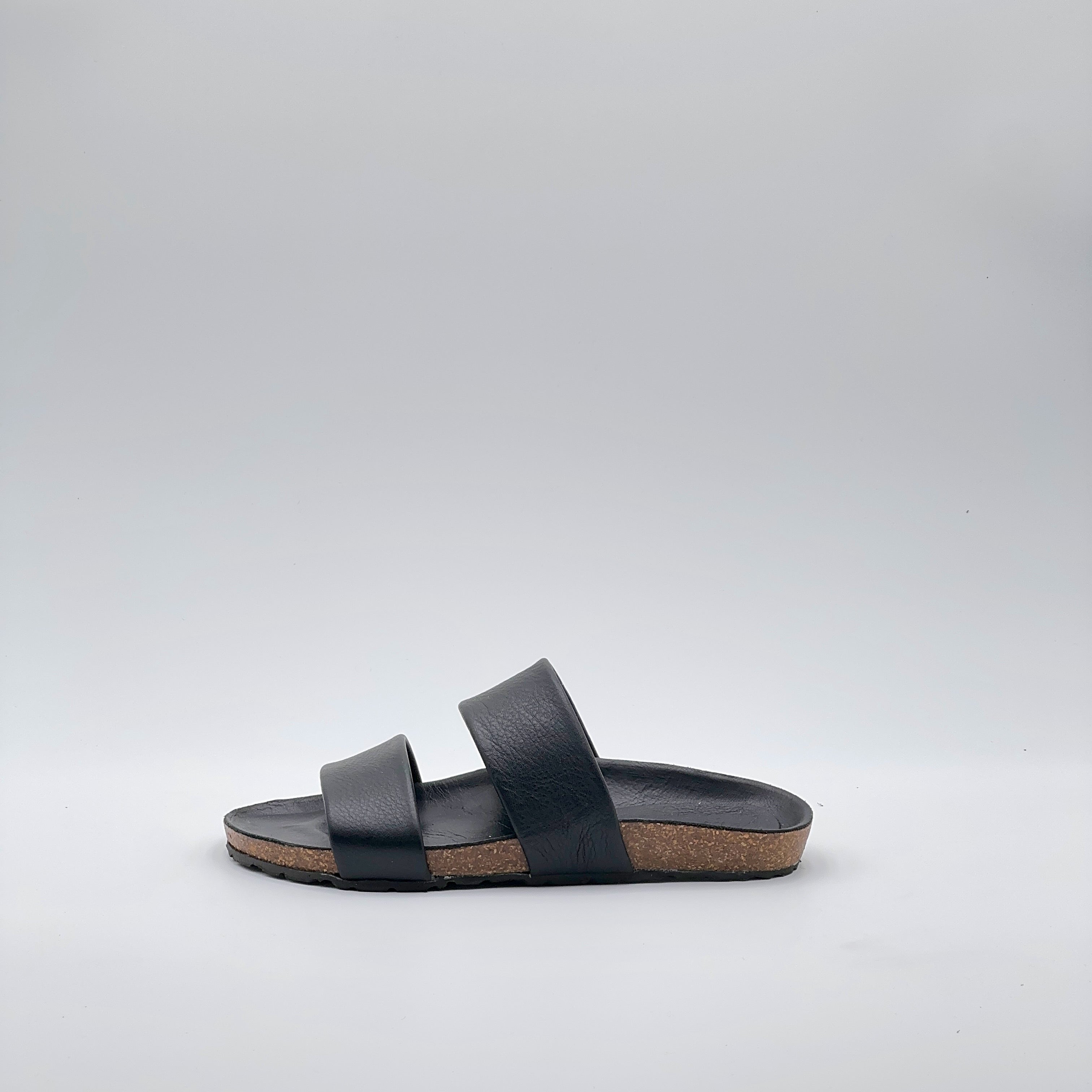 Salina birk mousse nero