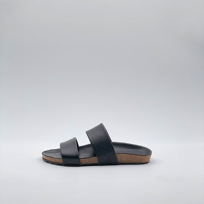 Salina birk mousse nero