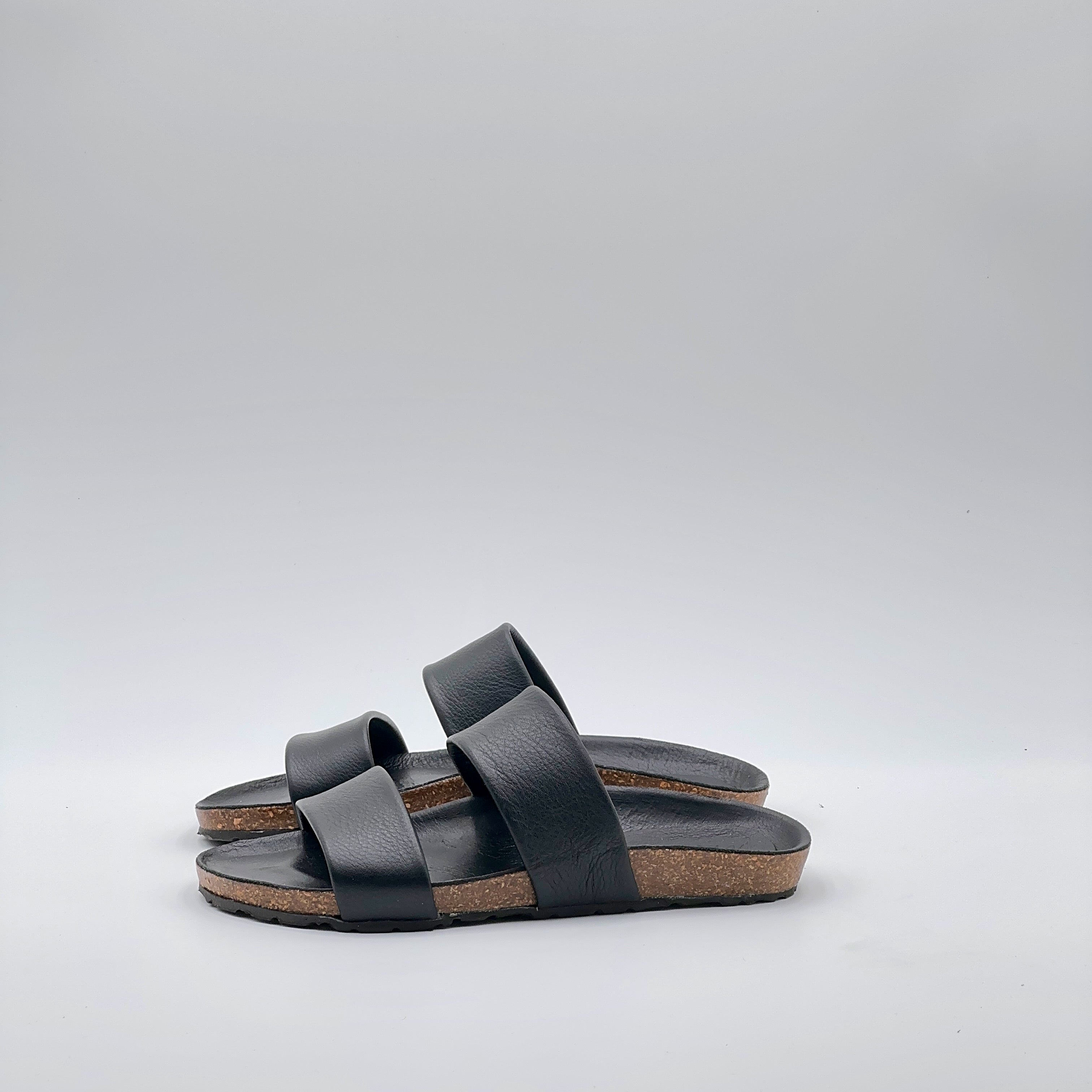 Salina birk mousse nero