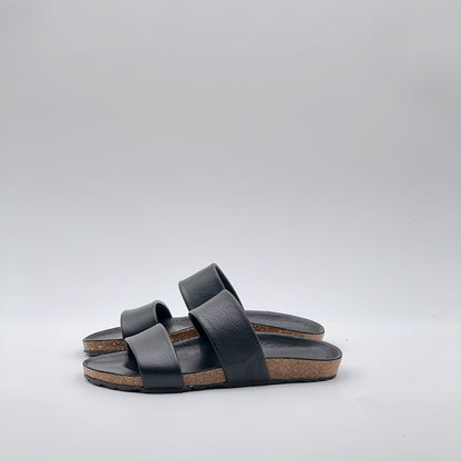 Salina birk mousse nero