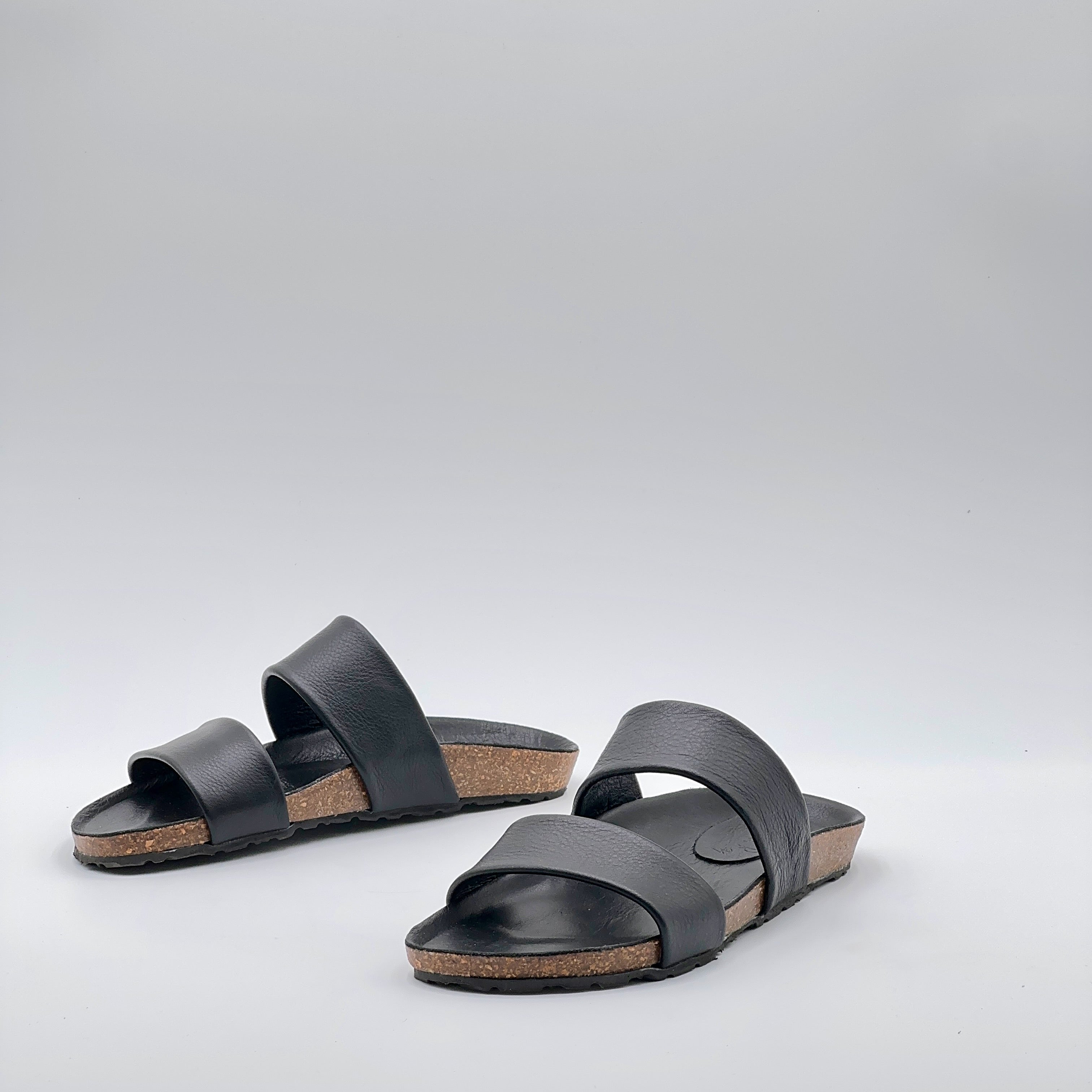 Salina birk mousse nero
