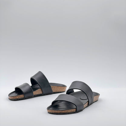Salina birk mousse nero