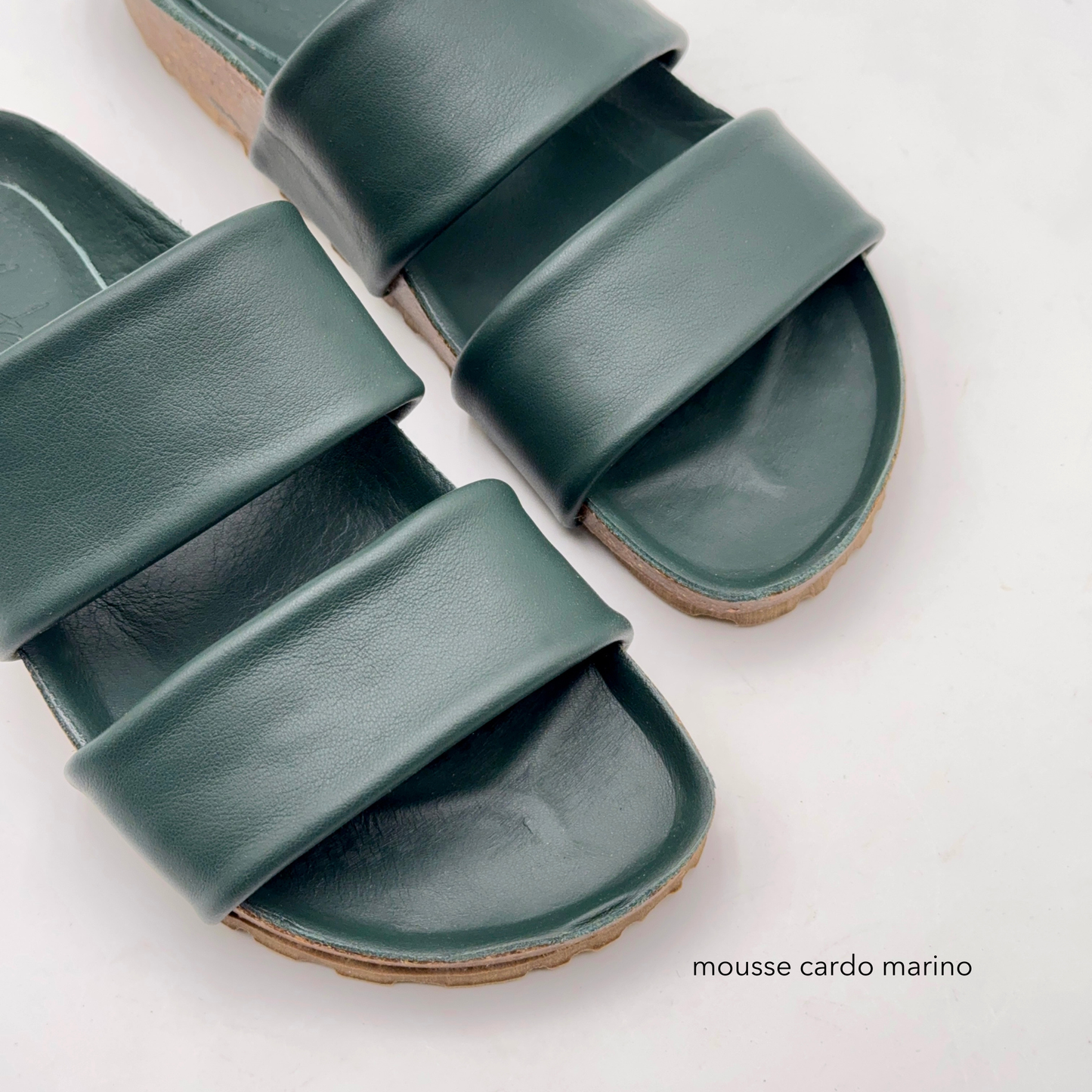 Sandalo Salina pre-order