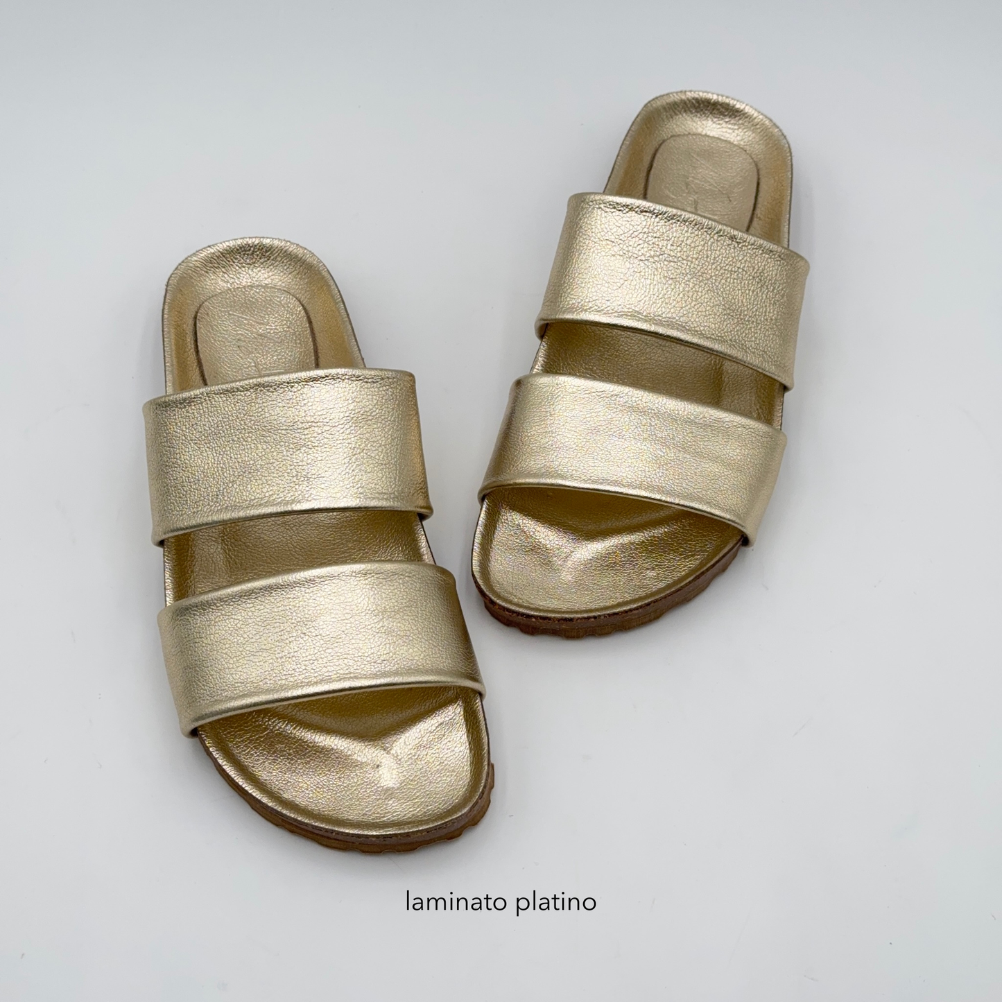 Sandalo Salina pre-order