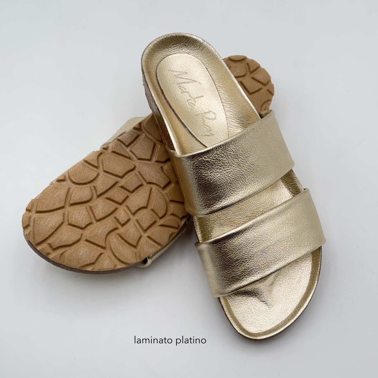 Sandalo Salina pre-order