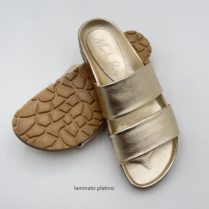 Sandalo Salina pre-order