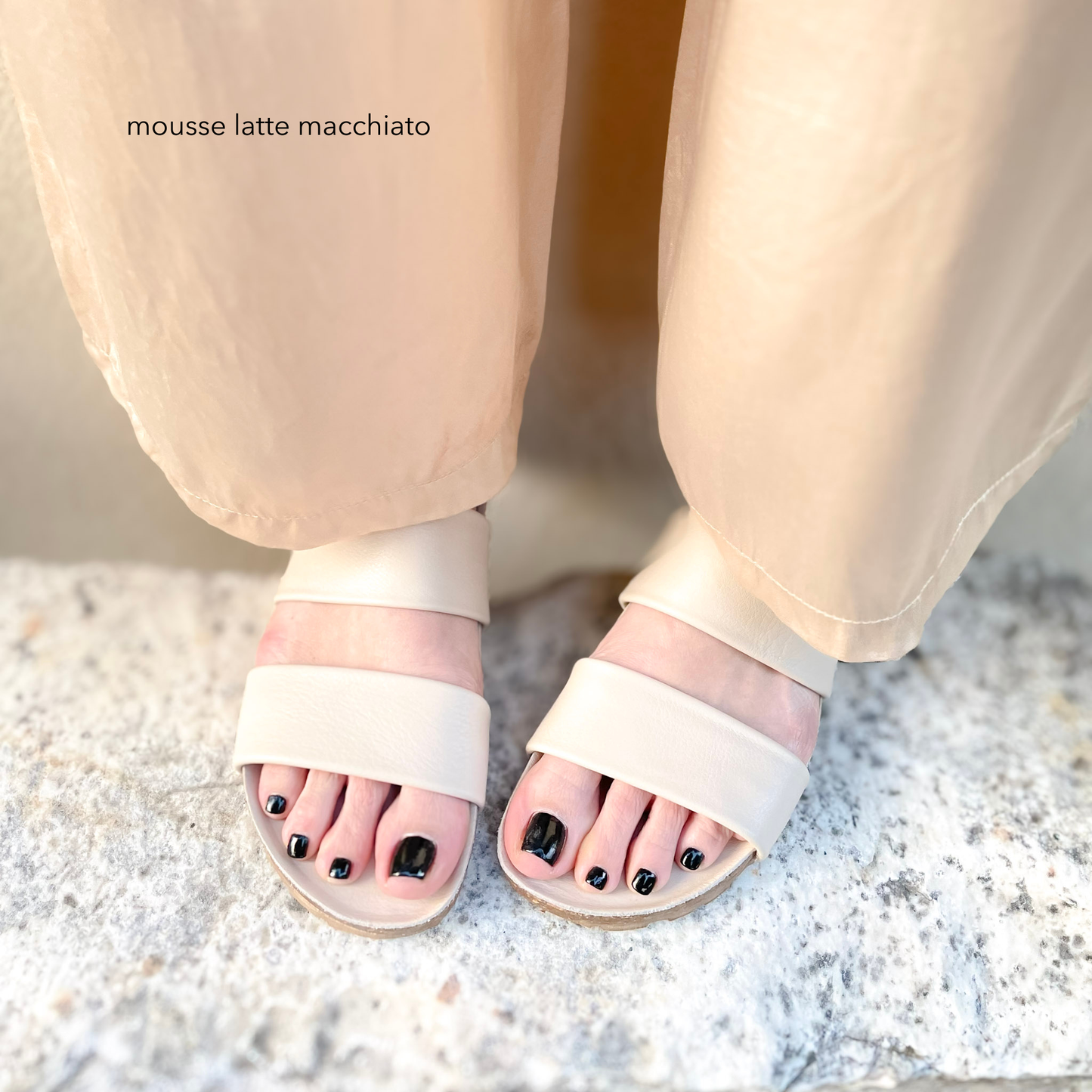 Sandalo Salina pre-order