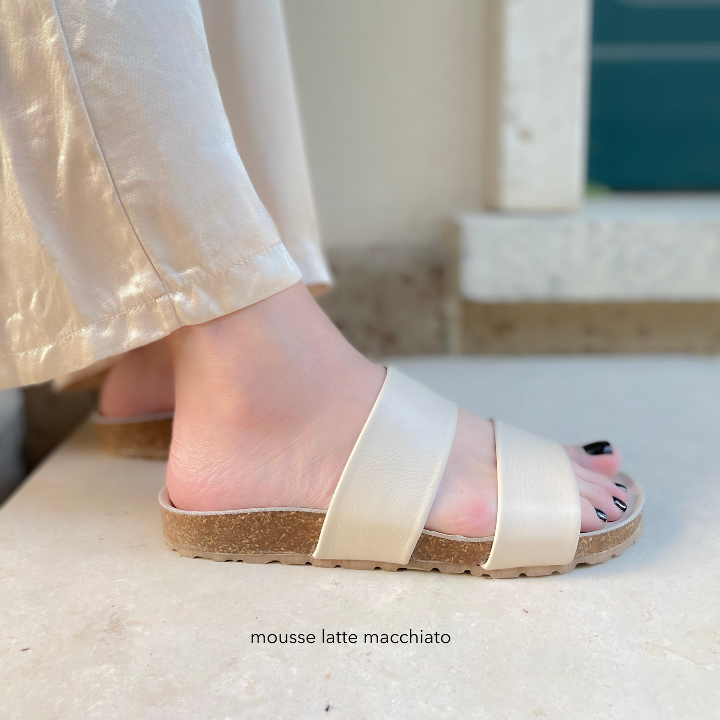 Sandalo Salina pre-order