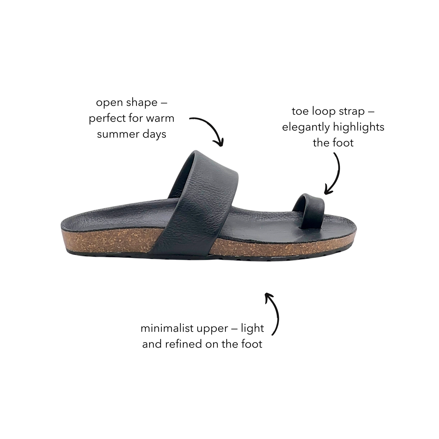 Sandalo Dija pre-order
