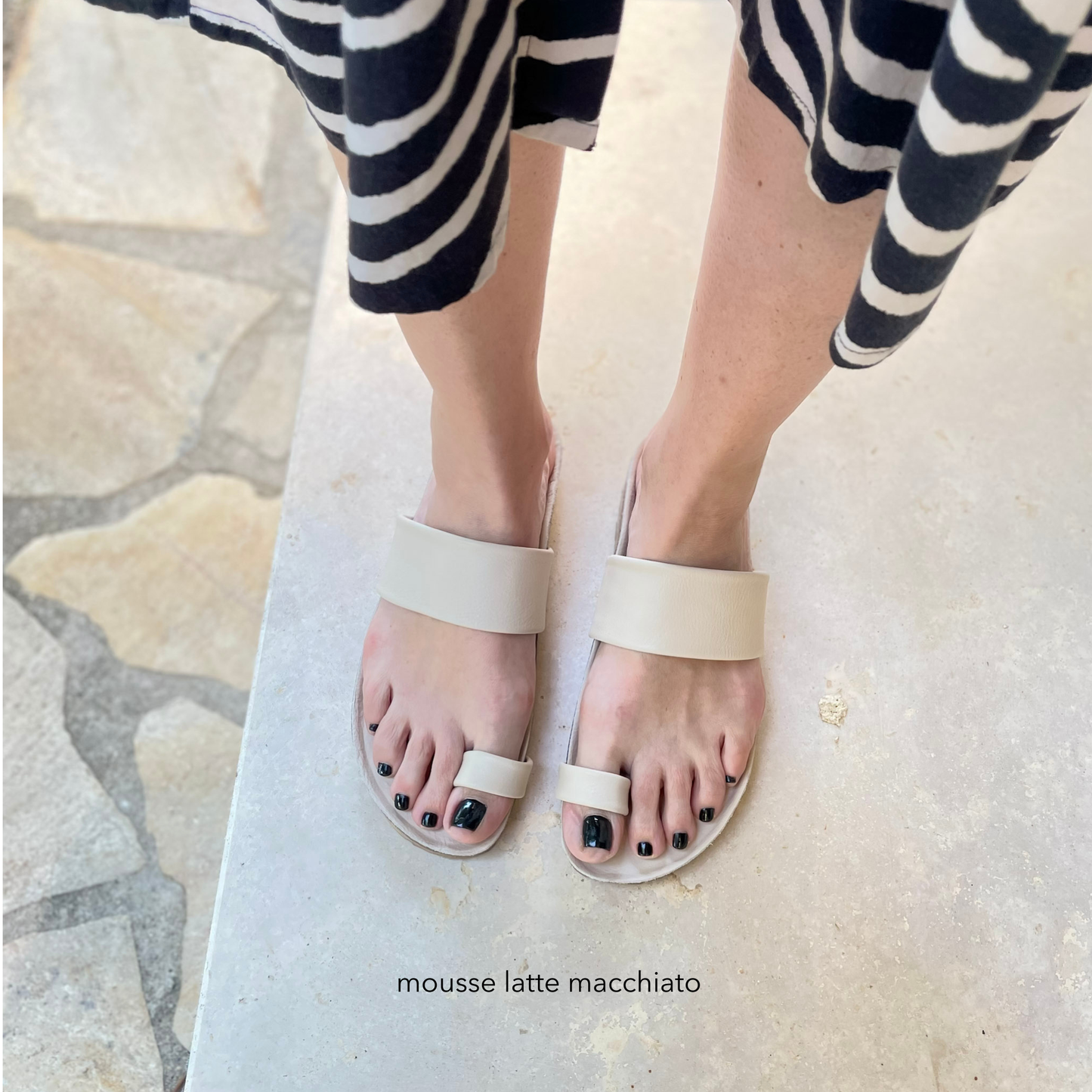 Sandalo Dija pre-order